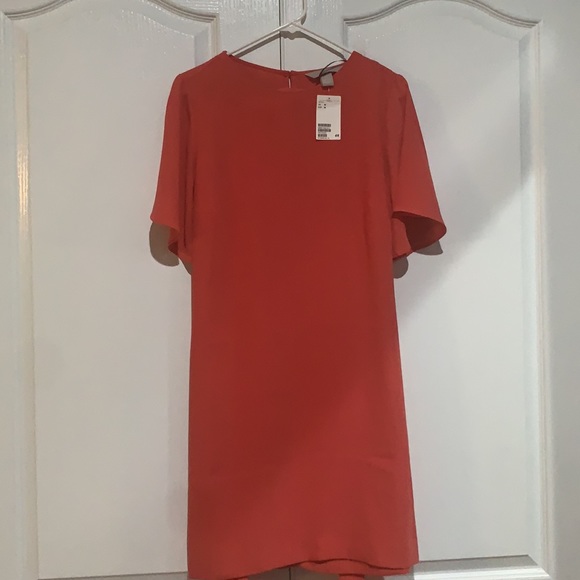 H&M Women’s Shift Dress - Picture 3 of 7